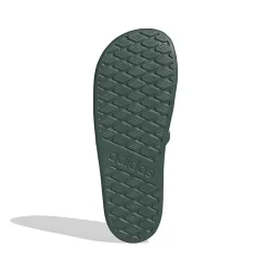 adidas Mens Adilette Comfort Mexico Slide Sandals