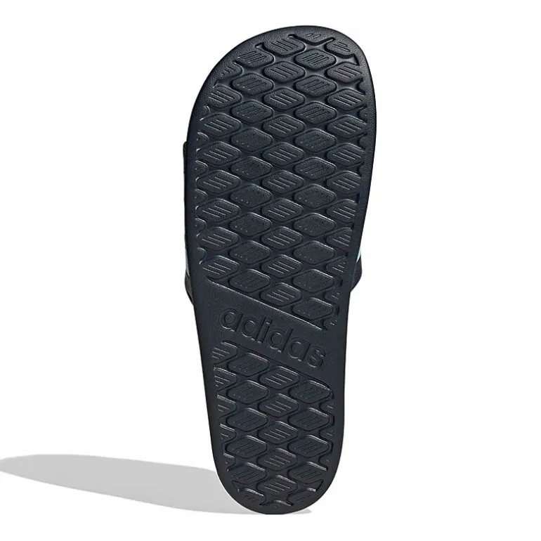 adidas Mens Adilette Comfort Afa/Argentina Slide Sandals