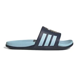 adidas Mens Adilette Comfort Afa/Argentina Slide Sandals