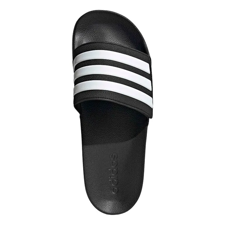 adidas Mens Adilette Shower V Slide Sandals