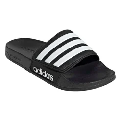 adidas Mens Adilette Shower V Slide Sandals