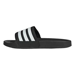 adidas Mens Adilette Shower V Slide Sandals