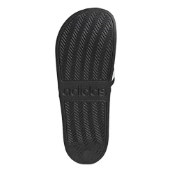 adidas Mens Adilette Shower V Slide Sandals