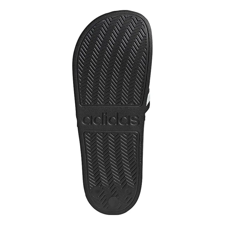 adidas Mens Adilette Shower V Slide Sandals