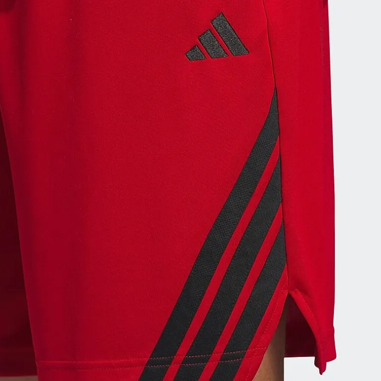 adidas Mens 9" Basketball Short