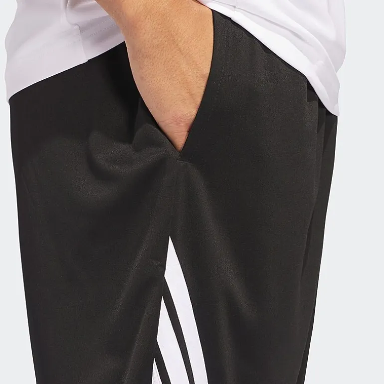 adidas Mens 9" Basketball Short