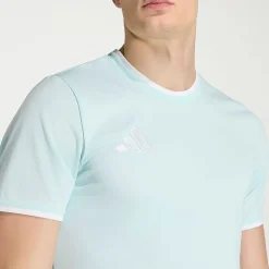 adidas Mens Crew Neck Short Sleeve Active T-Shirt