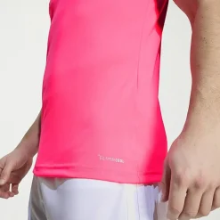 adidas Mens Crew Neck Short Sleeve Active T-Shirt
