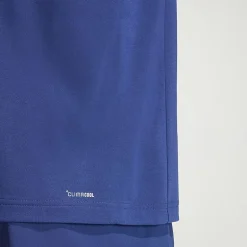 adidas Mens Crew Neck Short Sleeve Active T-Shirt