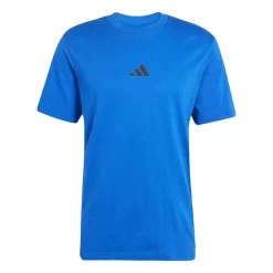 adidas Mens Crew Neck Short Sleeve Active Big and Tall T-Shirt