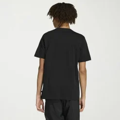 adidas Mens Crew Neck Short Sleeve Active Big and Tall T-Shirt