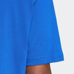 adidas Mens Crew Neck Short Sleeve Regular Fit Graphic T-Shirt