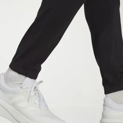 adidas Mens Cuffed Mid Rise Regular Fit Active Jogger Pant