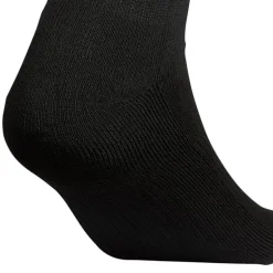 adidas Mens 6 Pair Crew Socks