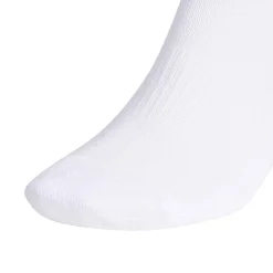 adidas Mens 6 Pair Crew Socks