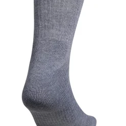 adidas Mens 6 Pair Crew Socks