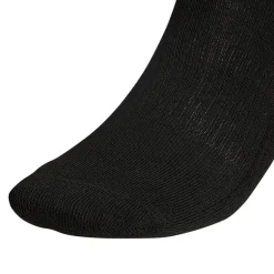adidas Mens 6 Pair Crew Socks
