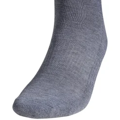 adidas Mens 6 Pair Crew Socks