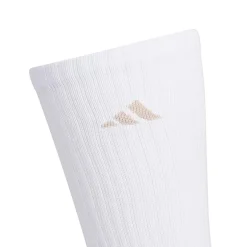 adidas Mens 6 Pair Crew Socks