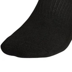 adidas Mens 6 Pair Low Cut Socks