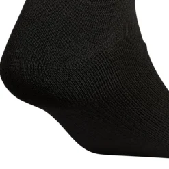 adidas Mens 6 Pair Low Cut Socks
