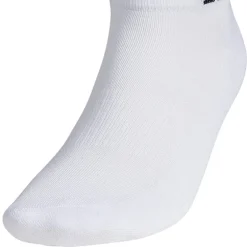 adidas Mens 6 Pair Low Cut Socks