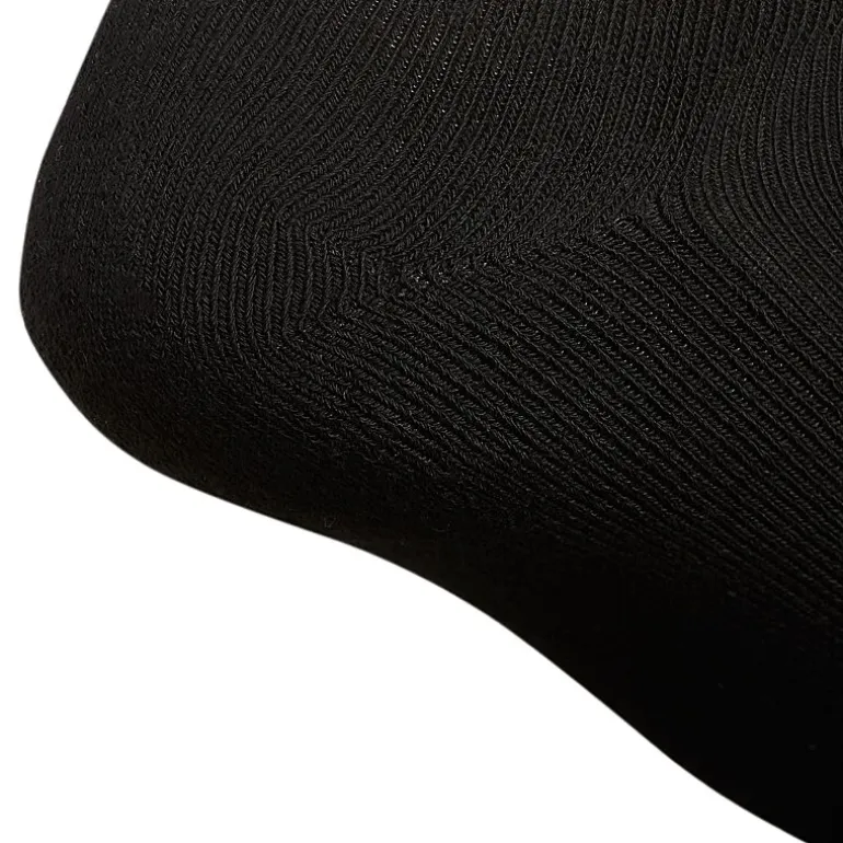 adidas Mens 6 Pair No Show Socks