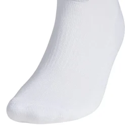 adidas Mens 6 Pair No Show Socks