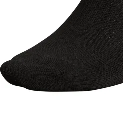 adidas Mens 6 Pair No Show Socks