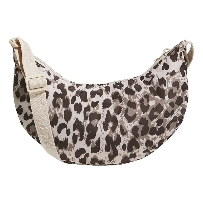 adidas Mini Crescent Crossbody Bag