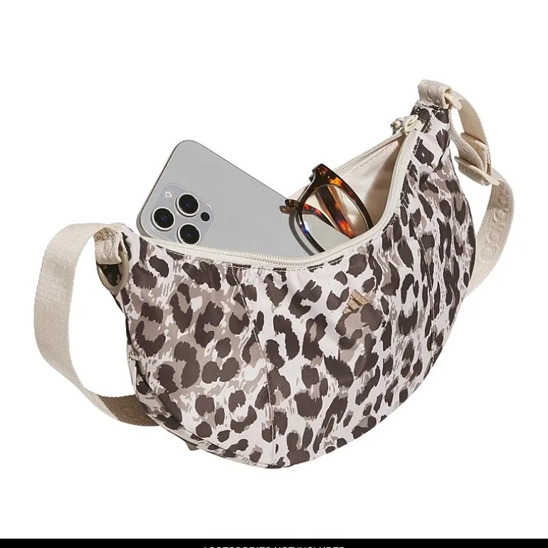 adidas Mini Crescent Crossbody Bag