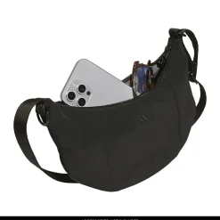 adidas Mini Crescent Crossbody Bag