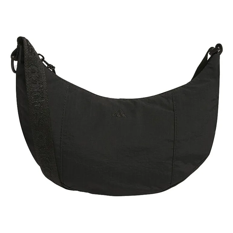 adidas Mini Crescent Crossbody Bag