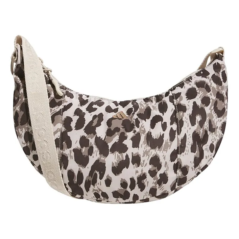 adidas Mini Crescent Crossbody Bag