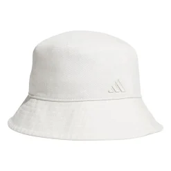 adidas Performance Bucket Womens Moisture Wicking Bucket Hat