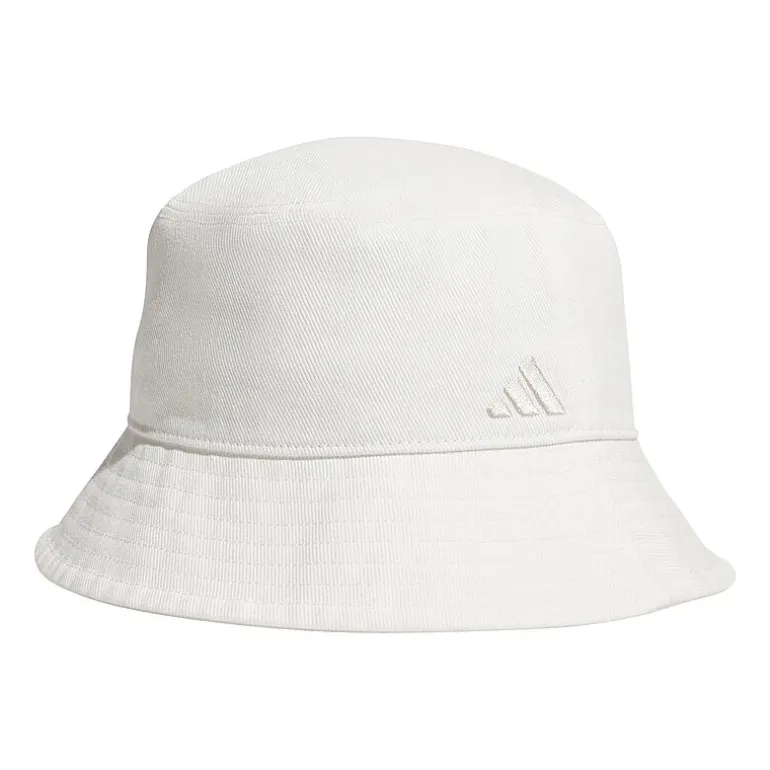 adidas Performance Bucket Womens Moisture Wicking Bucket Hat