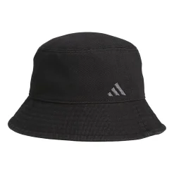 adidas Performance Bucket Womens Moisture Wicking Bucket Hat