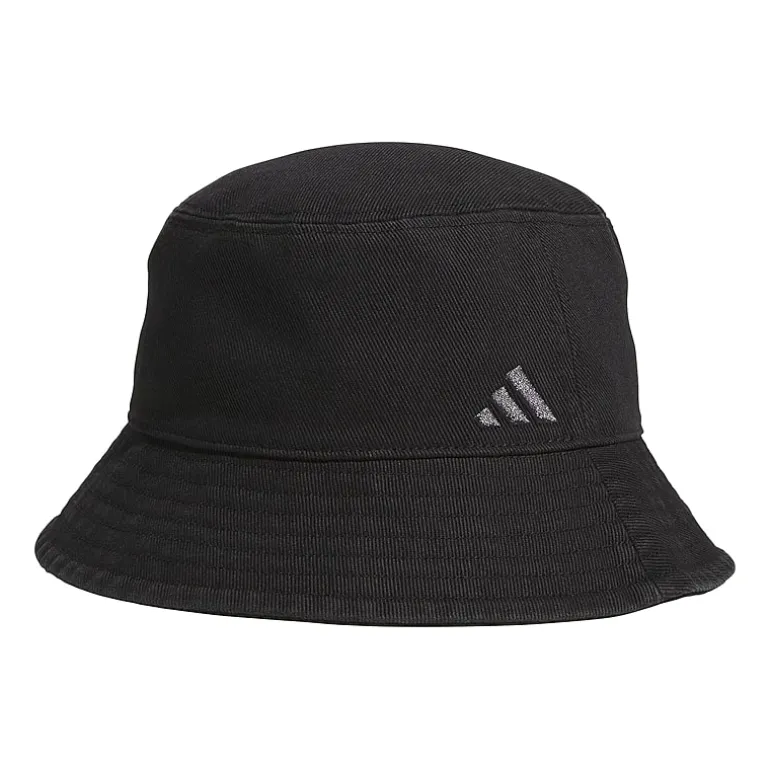 adidas Performance Bucket Womens Moisture Wicking Bucket Hat