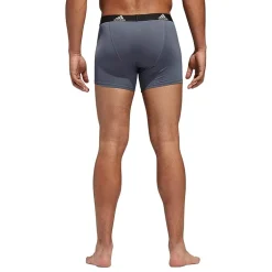 adidas Performance Mens 3 Pack Trunks 5152388a