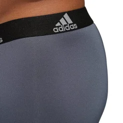 adidas Performance Mens 3 Pack Trunks 5152388a