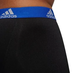 adidas Performance Mens 3 Pack Boxer Briefs 5152378a