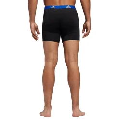 adidas Performance Mens 3 Pack Boxer Briefs 5152378a
