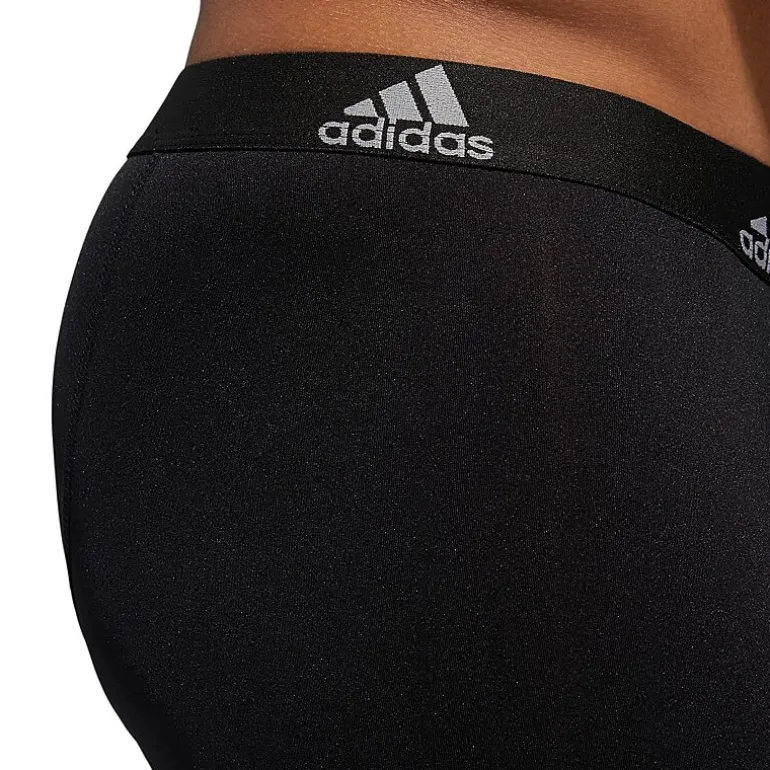 adidas Performance Mens 3 Pack Boxer Briefs 5152378a