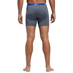 adidas Performance Mens 3 Pack Boxer Briefs 5152378a
