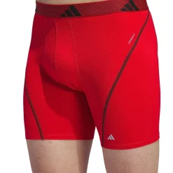 adidas Performance Mesh Mens 3 Pack Boxer Briefs 5157977a