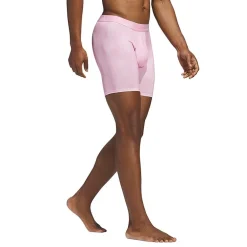 adidas Performance Microfiber Mens 3 Pack Boxer Briefs 5158584