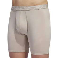 adidas Performance Microfiber Mens 3 Pack Boxer Briefs 5158584