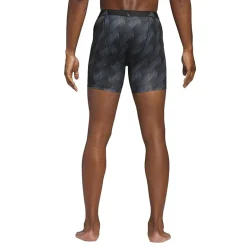 adidas Performance Microfiber Mens 3 Pack Boxer Briefs 5158584