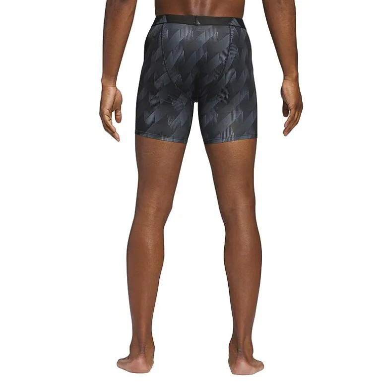 adidas Performance Microfiber Mens 3 Pack Boxer Briefs 5158584