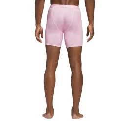 adidas Performance Microfiber Mens 3 Pack Boxer Briefs 5158584